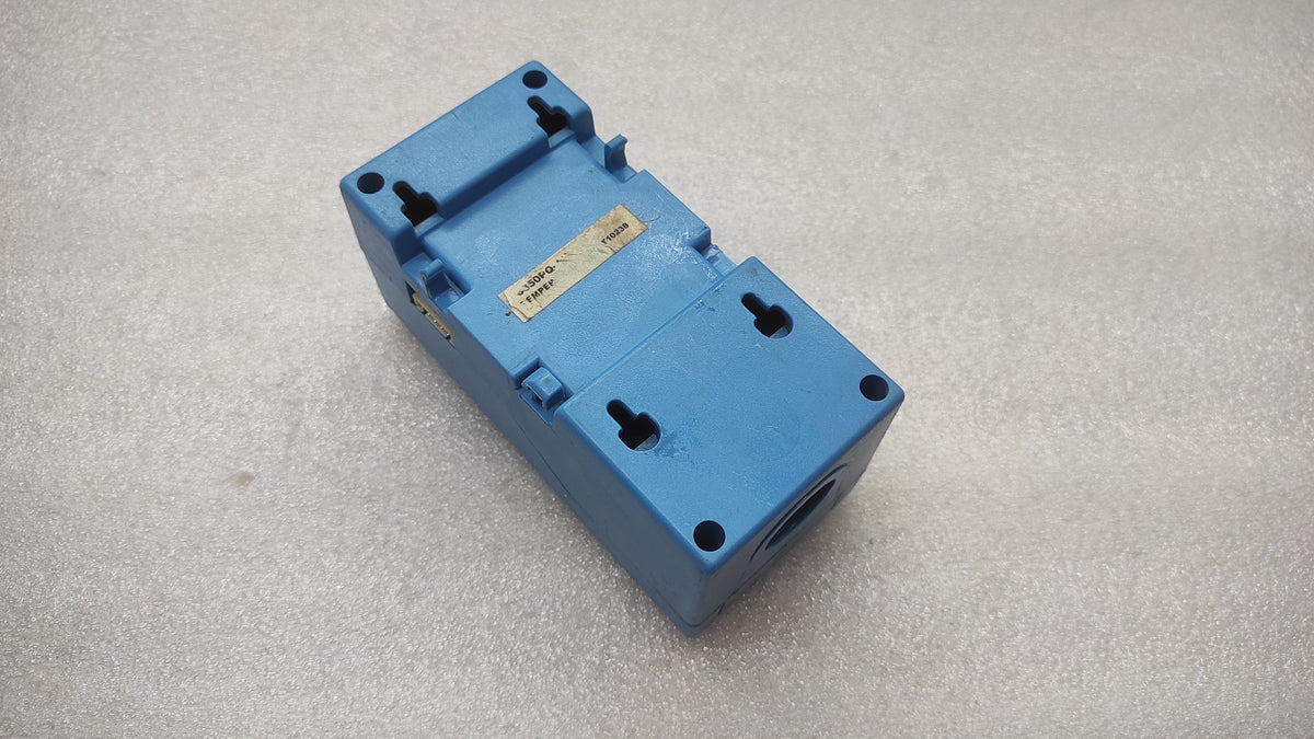 JOHNSON CONTROLS S350PQ-1C TEMPERATURE PROP STAGE MODULE
