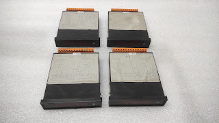 GS INDUSTRIE-ELEKTRONIK DA13-NA40/A10R LED DISPLAY PANEL MOUNT
