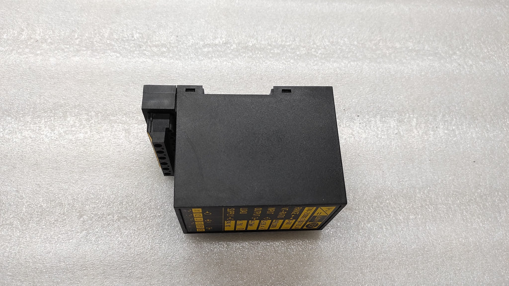 DEIF TAV-210DG/3 TRANSDUCER 0-600V 24VDC VT  RATIO 440/100V