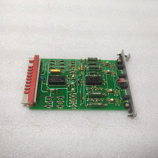 MAK 9.01.7-93.01.00-08 PCB S9.01.6-93.01.01-08