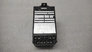 TOYO KEIKI EGM-23A 3-PH 3-WIRE WATT TRANSDUCER