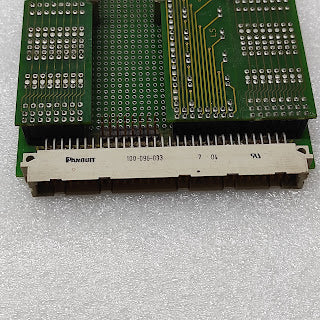 OR INDUSTRIAL COMPUTERS VMI010-CW02 PCB VMI018-C VMI016-C