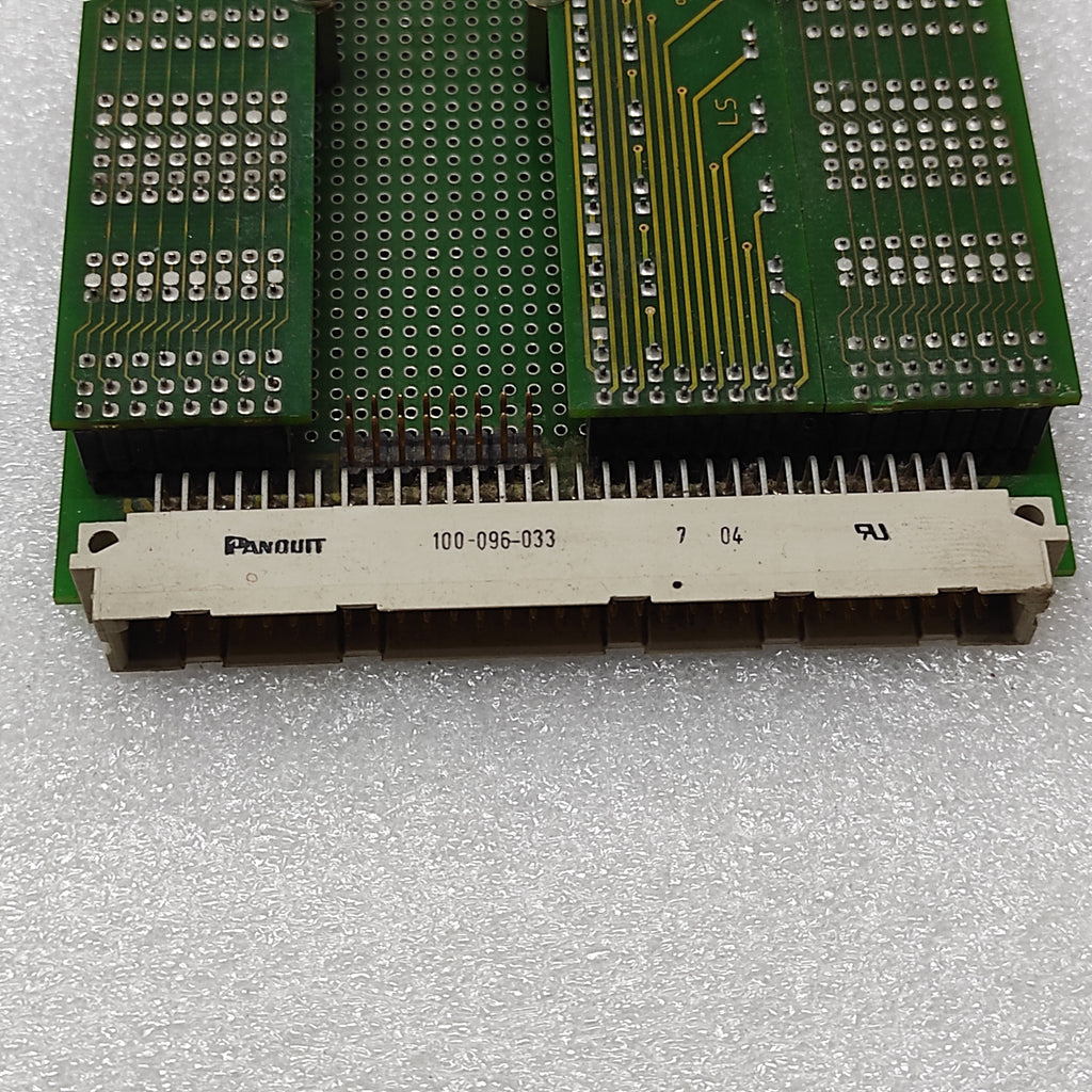 OR INDUSTRIAL COMPUTERS VMI010-CW02 PCB VMI018-C VMI016-C
