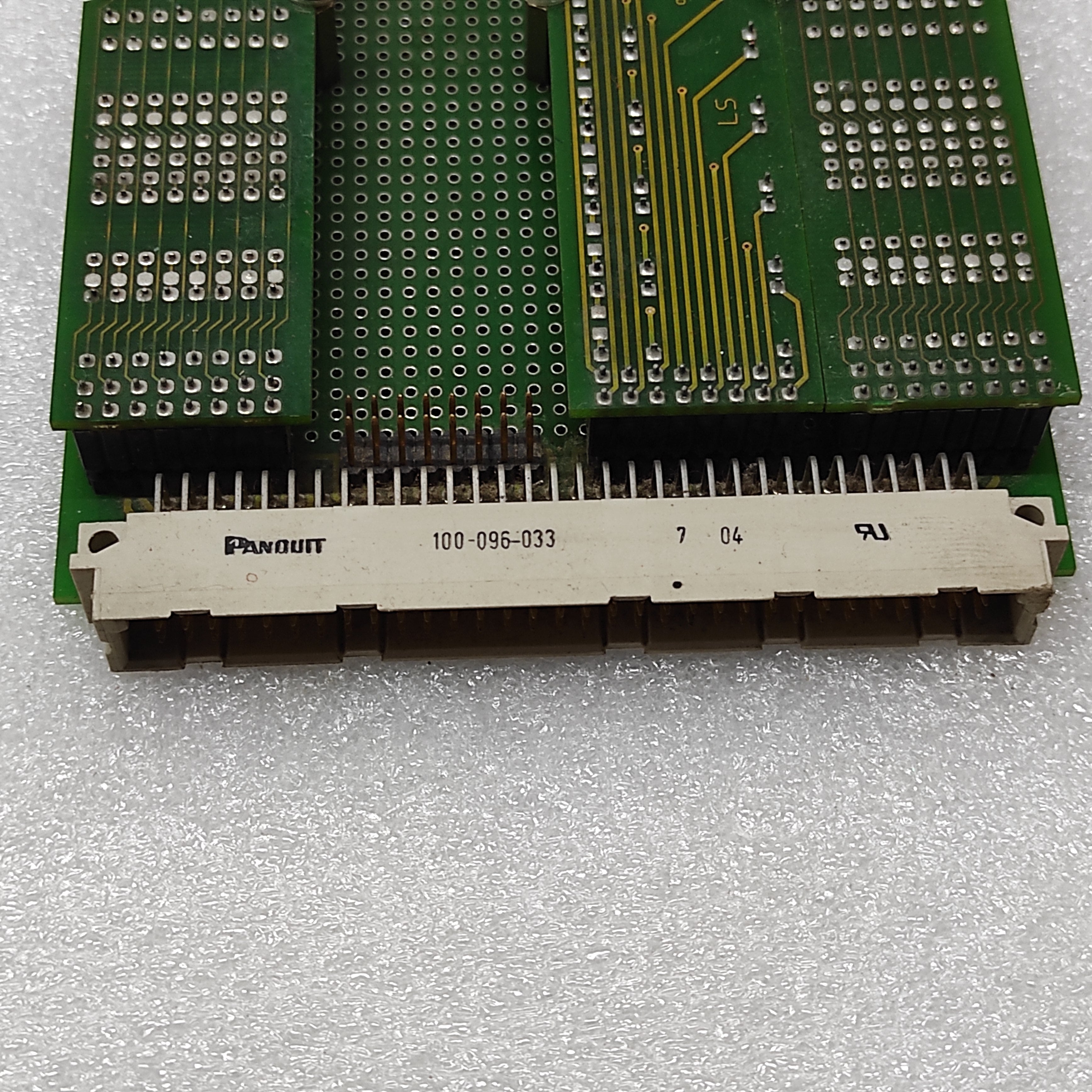 OR INDUSTRIAL COMPUTERS VMI010-CW02 PCB VMI018-C VMI016-C
