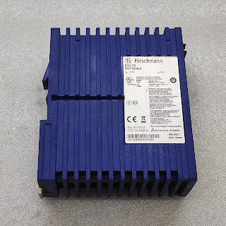 HIRSCHMANN RS2-TX RAIL SWITCH 24V DC