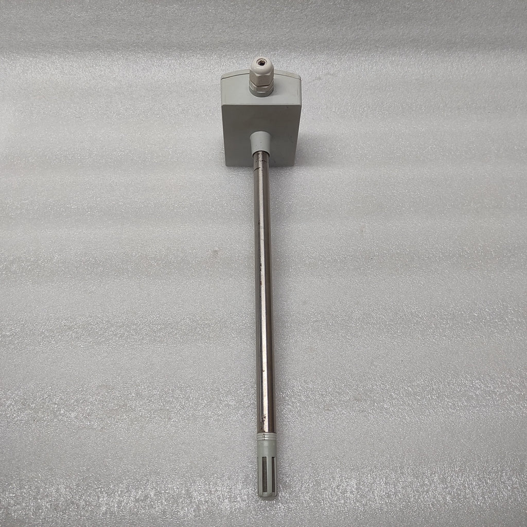 HONEYWELL H7080B3103 TEMPERATURE-HUMIDITY DUCT SENSOR 24VAC/DC PT1000