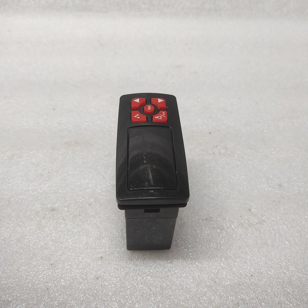 LOVE CONTROLS TS3-50040 DIGITAL TEMPERATURE SWITCH 24VAC/16-32VDC DWYER