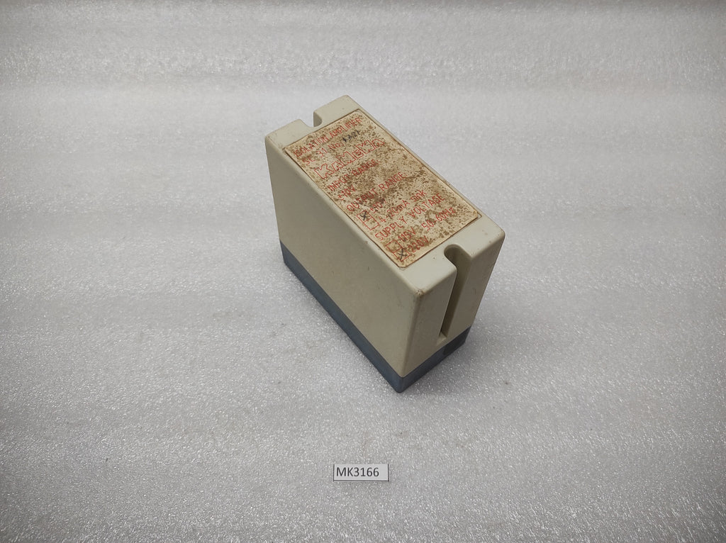 KAMEWA SC-31 ISOLATION AMPLIFIER 220V