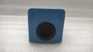 JOHNSON CONTROLS D351A HUMIDITY CONTROL