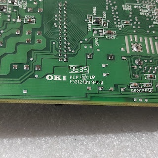 OKI 4YA4042-158 MK521 MAIN LOGIC BOARD