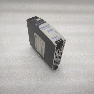 ALLEN BRADLEY CAT 1606-XLE120EE POWER SUPPLY 24VDC 5A