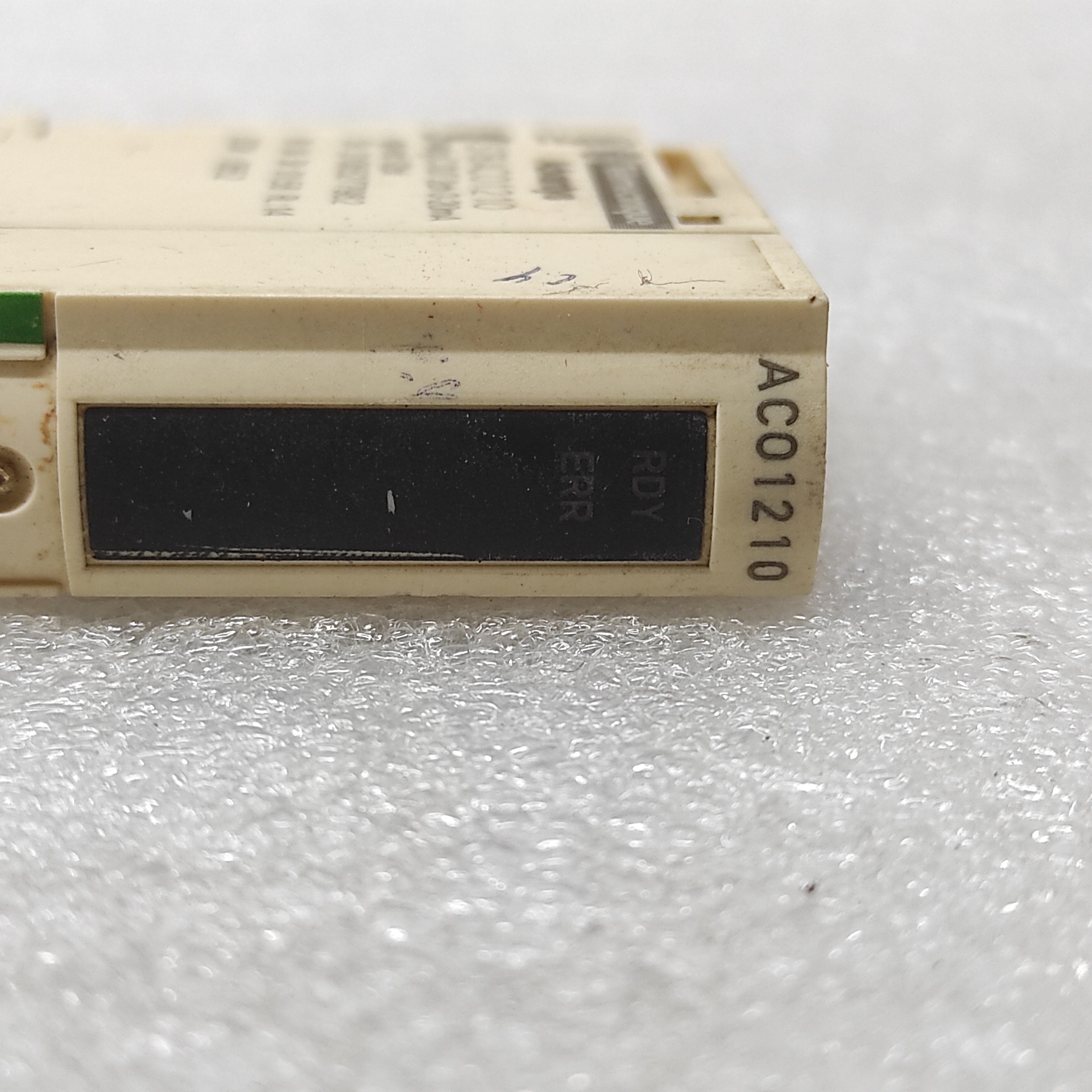 SE STB ACO1210 ANALOG OUTPUT MODULE
