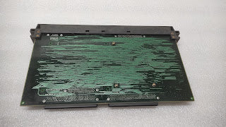 YASKAWA ELECTRIC JANCD-MCP02B-1 CPU MODULE DF9201890-A0