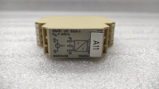 WEIDMULLER SMSI US 50A-I 800704-06