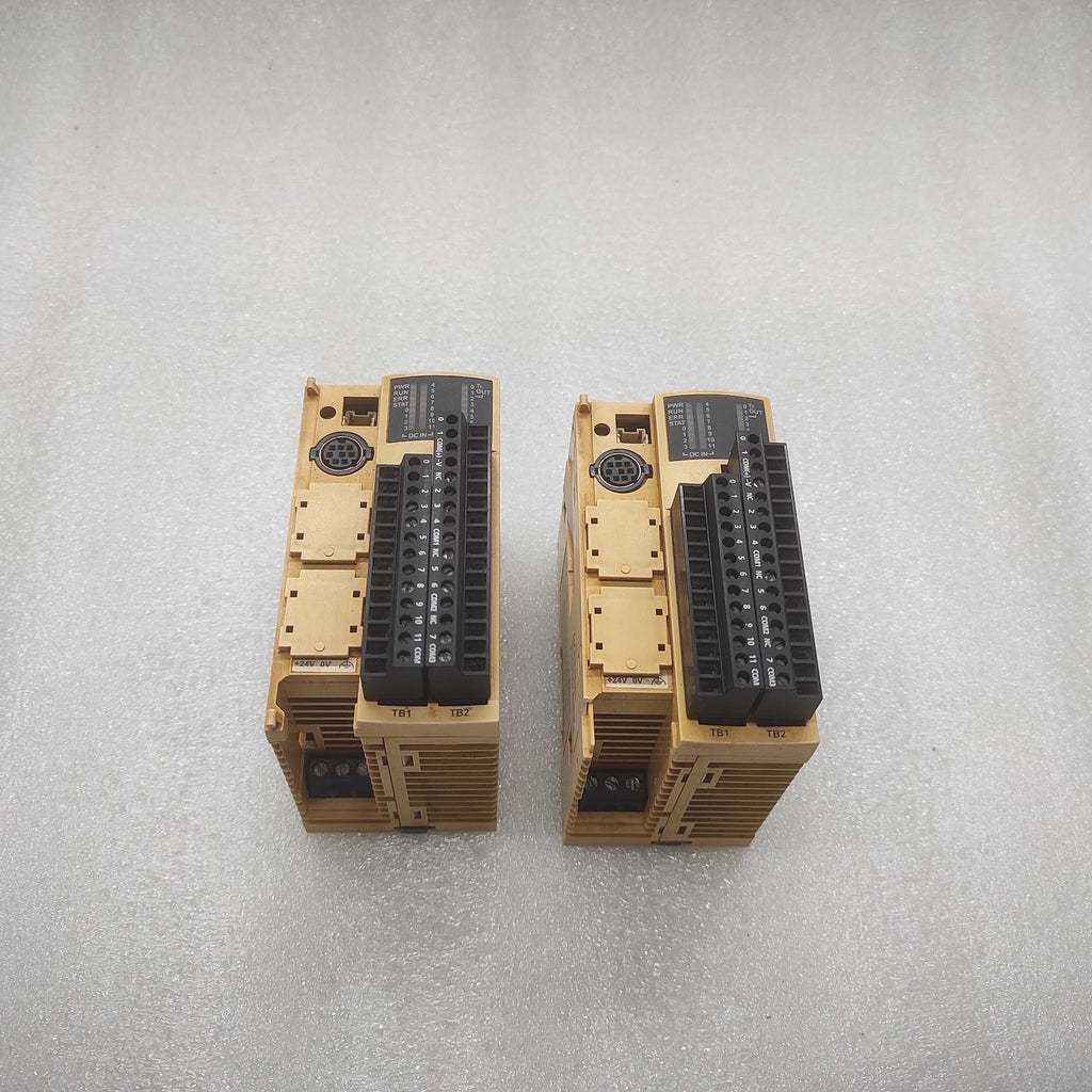 SE TWDLMDA20DRT BASE UNIT 24VDC
