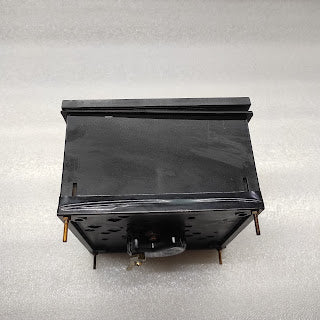 IME VOLTMETER CT 450/100V