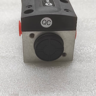 NORGREN VP5110BJ111H00 PROGRAMMABLE PROPORTIONAL PRESSURE CONTROL VALVE 0-10V