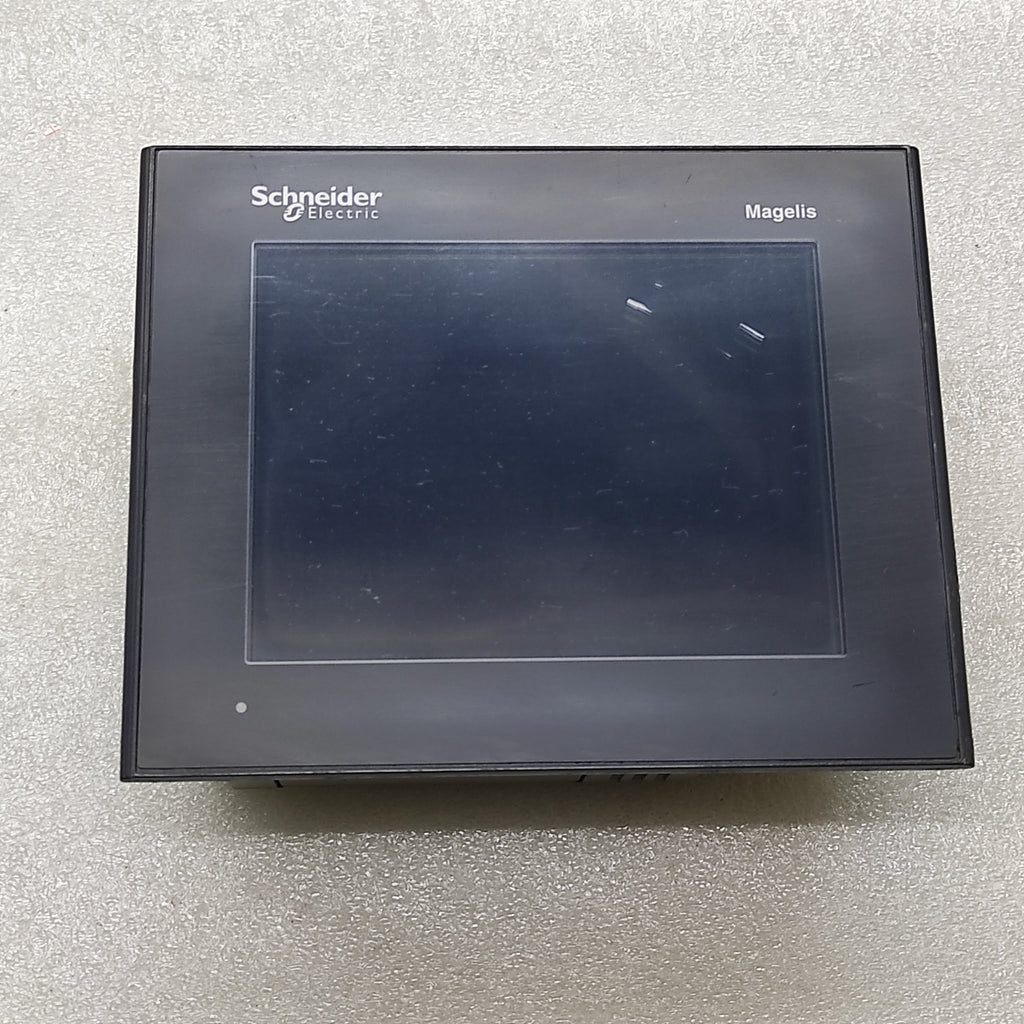 SE MAGELIS XBTGT2130 TACTILE TERMINAL 5.7" ADVANCE TOUCHSCREEN 2