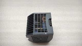 MELCHER POWER ONE CONVERT SELECT LWN 1601-6 AC-DC CONVERTER 24.7VDC 10A