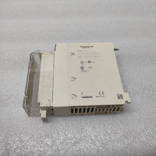 SE BMXDDO1602 DISCRETE OUTPUT MODULE