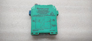 PEPPERL + FUCHS KFD2-CR-EX1.30-300 SMART TRANSMITTER POWER SUPPLY 71842