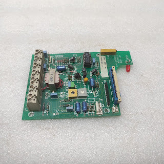 VINGTOR MARINE VP-1050 PCB CARD