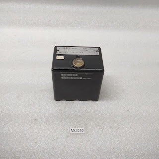LANDIS & GYR LAE10 FLAME SAFEGUARD LAE 10