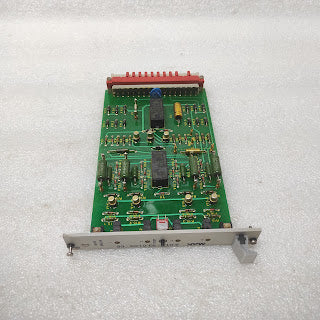MAK 9.01.7-93.01.00-08 PCB S9.01.6-93.01.01-08