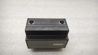 MARINE ELECTRO PROCESS MCL-08AI.D2 8-CH I/O MODULE