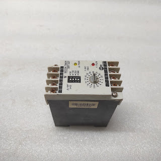 LUXCO SBT-44Y MICOM TIMER 440VAC