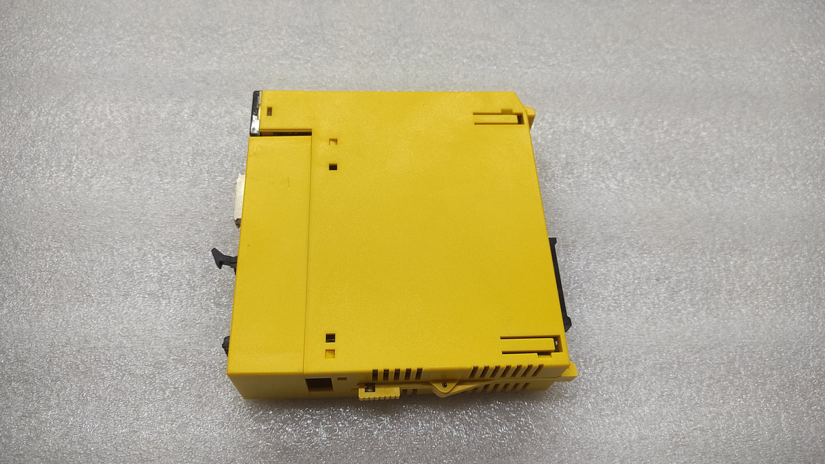 FANUC ACT01A ANALOG MODULE A03B-0807-C053