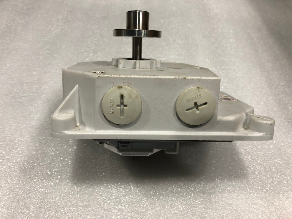 STROMAG AG 51_0_M0Z_G GEAR LIMIT SWITCH 189891-10