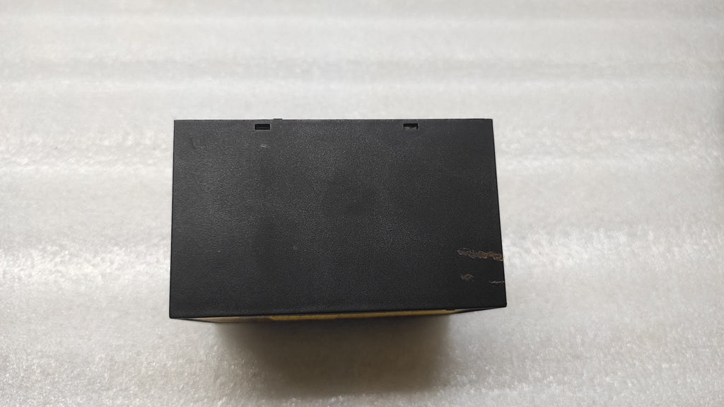 DEIF TAP-210DG/2 INWATT TRANSDUCER 100VAC 200-0-1200kW