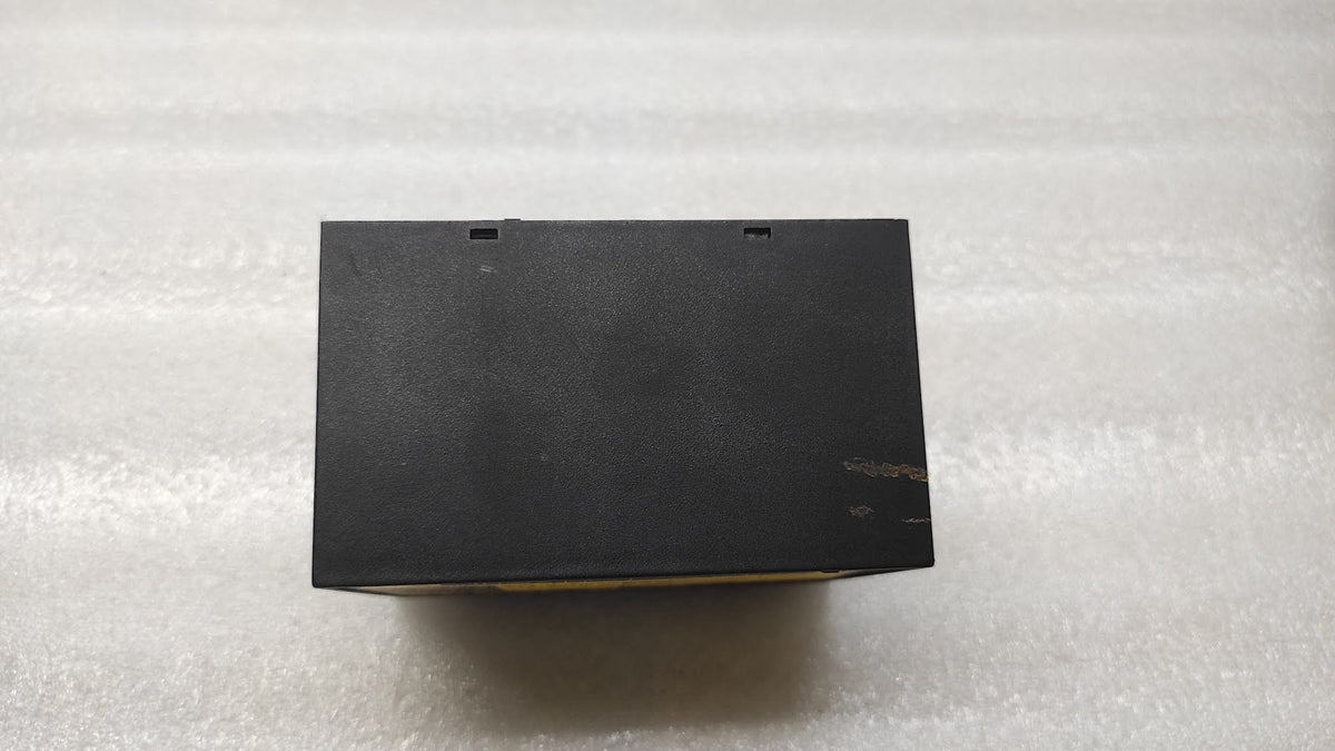 DEIF TAP-210DG/2 INWATT TRANSDUCER 100VAC 200-0-1200kW