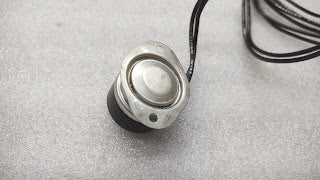 CARRIER 12-01063-00 THERMOSTAT SWITCH