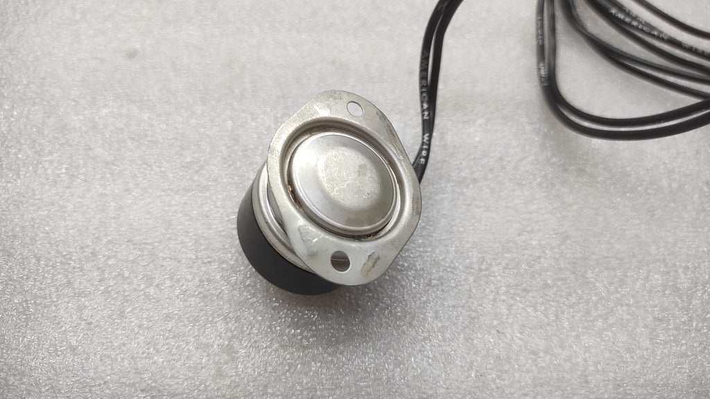 CARRIER 12-01063-00 THERMOSTAT SWITCH