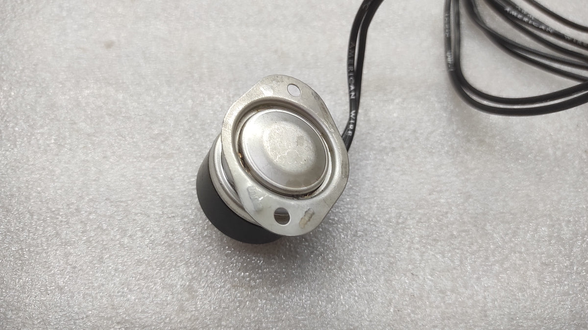 CARRIER 12-01063-00 THERMOSTAT SWITCH