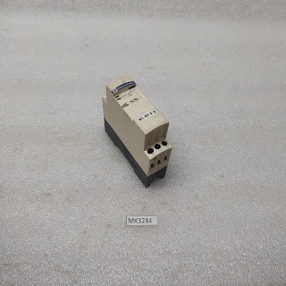 LOT OF 2 X RE7TL11BU ON DELAY TIMING RELAY 0.05S-300H LOT OF 2 UNIT