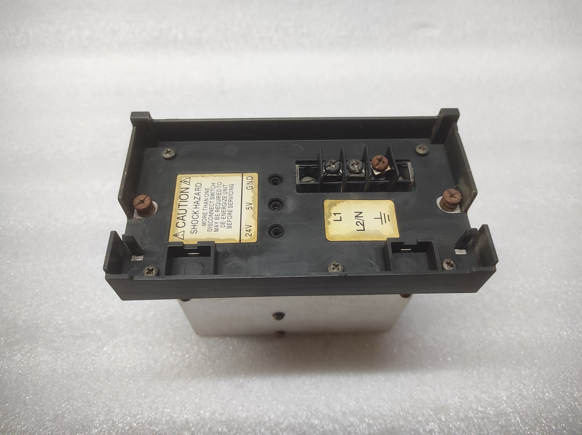 HONEYWELL 900P01-0001 HC900 CONTROLLER 900P01-001 POWER SUPPLY