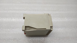 FAGET EL154-93 ACTIVE POWER CONVERTER 5A 220V 0-80kW