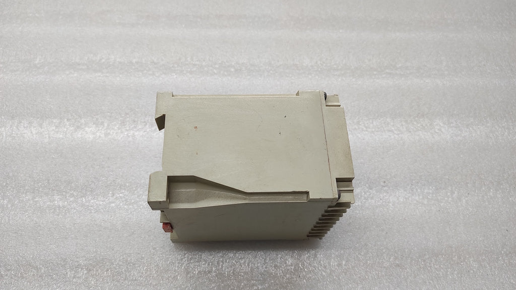 FAGET EL154-93 ACTIVE POWER CONVERTER 5A 220V 0-80kW