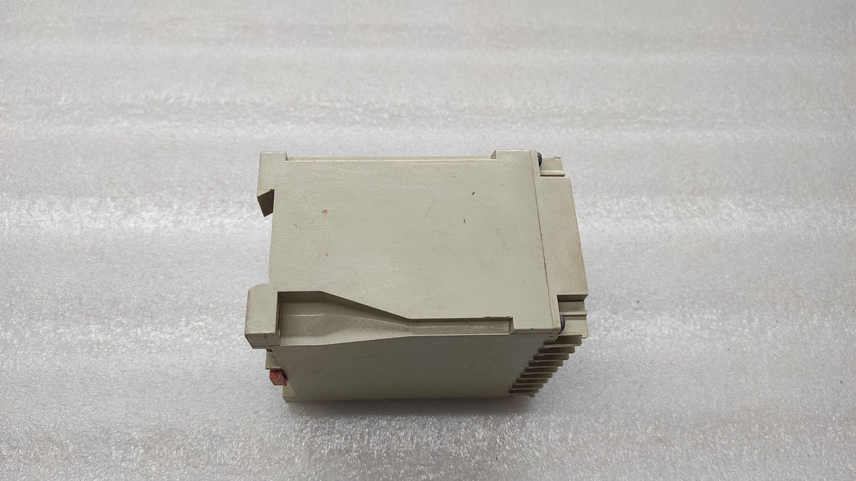 FAGET EL154-93 ACTIVE POWER CONVERTER 5A 220V 0-80kW