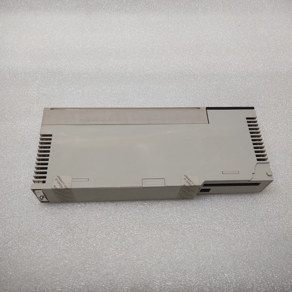 SE 140ACO02000 ANALOG OUTPUT MODULE