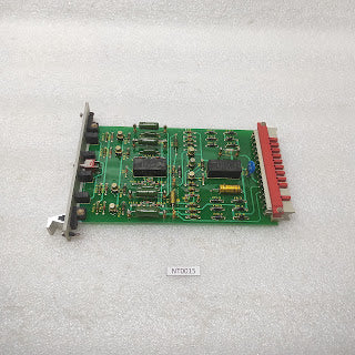 MAK 9.01.7-93.01.00-08 PCB S9.01.6-93.01.01-08