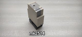 CARLO GAVAZZI PBB01DM24 TRUE DELAY  ON RELEASE TIMER 24-240VAC/DC