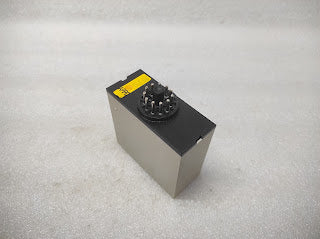 MAN B&W PPC11 ALPHATRONIC