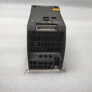 SIEMENS SINAMICS G110 CPM110 0.75kW DRIVE 6SL3211-0KB17-5BA0 200-240V