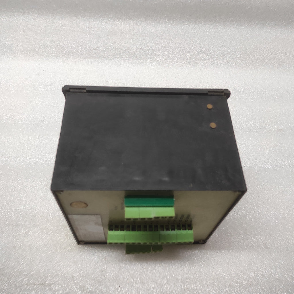 BENDER AG 800 COUPLING DEVICES