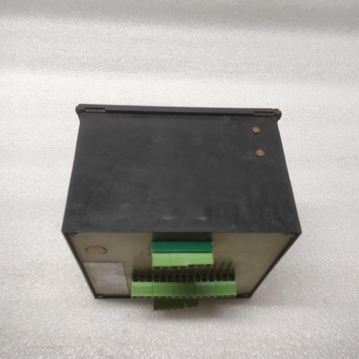 BENDER AG 800 COUPLING DEVICES