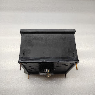 IME VOLTMETER CT 450/100V